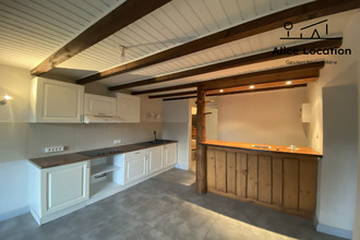  appartement vinzier 74500