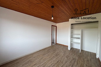  appartement vinzier 74500