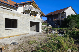  appartement vinzier 74500