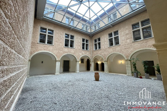  appartement viols-en-laval 34380