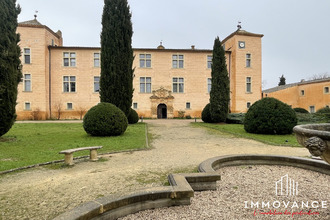  appartement viols-en-laval 34380