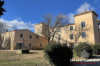 appartement viols-en-laval 34380