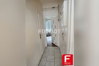  appartement vire 14500