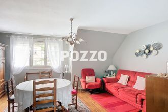  appartement vire 14500