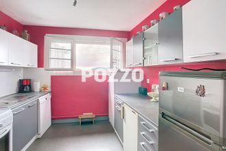  appartement vire 14500