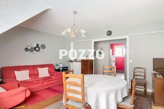  appartement vire 14500