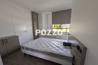  appartement vire 14500