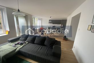  appartement vire 14500