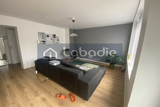  appartement vire 14500