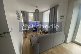  appartement vire 14500