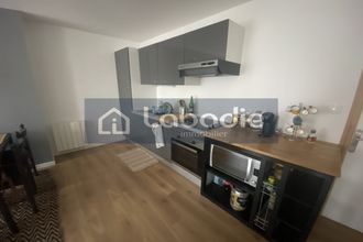  appartement vire 14500