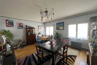  appartement vire 14500