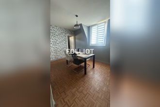  appartement vire 14500