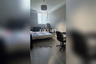  appartement vire 14500