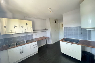  appartement vire 14500