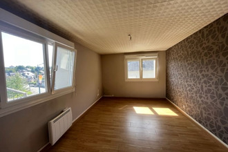  appartement vire 14500