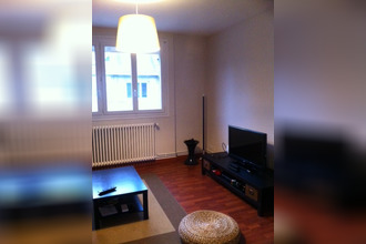  appartement vire 14500