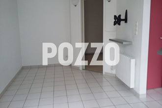  appartement vire 14500