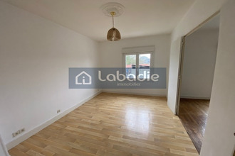 appartement vire 14500