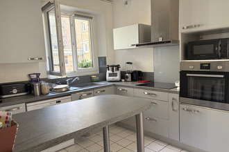  appartement vire 14500