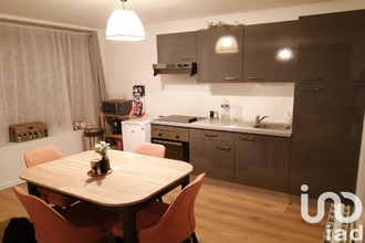  appartement vire 14500