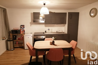 appartement vire 14500