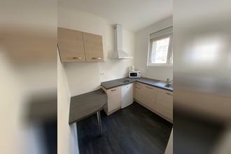  appartement vire 14500