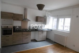  appartement vire 14500