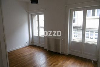  appartement vire 14500
