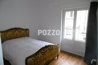  appartement vire 14500
