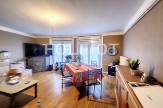  appartement vire 14500