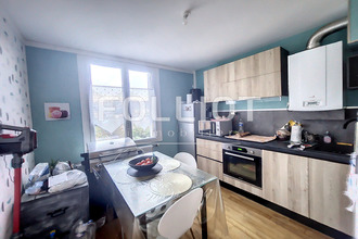  appartement vire 14500