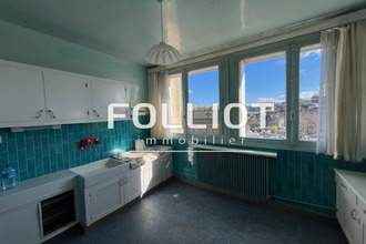  appartement vire 14500