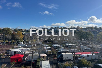  appartement vire 14500