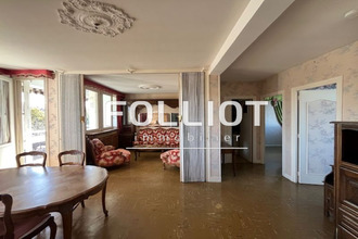  appartement vire 14500