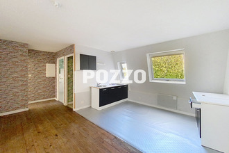  appartement vire 14500