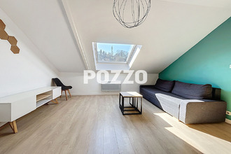  appartement vire 14500