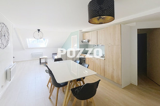  appartement vire 14500