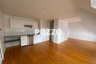  appartement vire 14500
