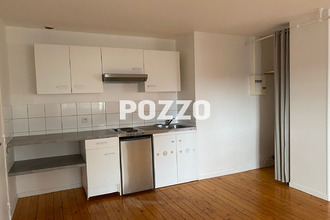  appartement vire 14500