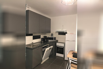  appartement vire 14500