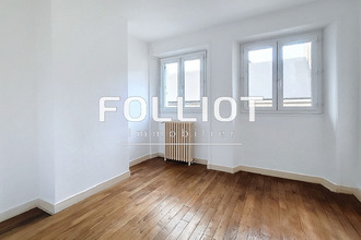  appartement vire 14500