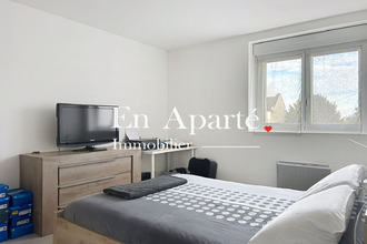  appartement vire 14500