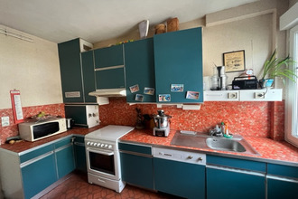  appartement vire 14500