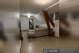  appartement vire 14500