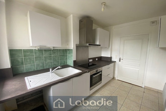  appartement vire 14500