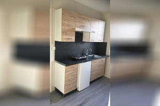  appartement vire 14500