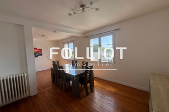  appartement vire 14500