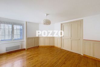  appartement vire 14500