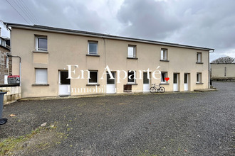  appartement vire 14500